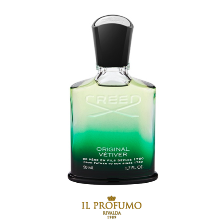 Creed Original Vetiver Eau de Parfum 100ml