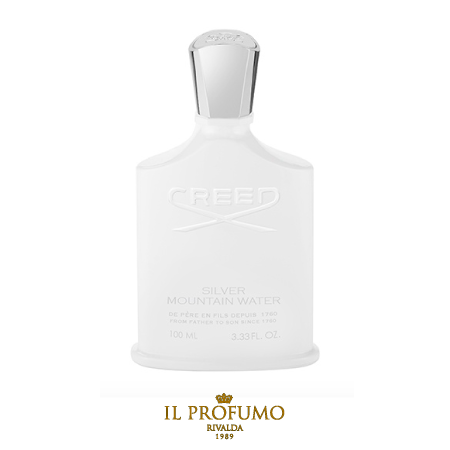 Creed Silver Mountain Water Eau de Parfum 100ml
