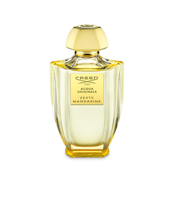 Creed Zeste Mandarine Acqua Originale Eau De Parfum 100ml