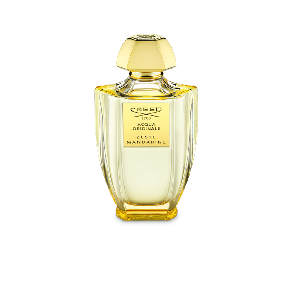 Creed Zeste Mandarine Acqua Originale Eau De Parfum 100ml