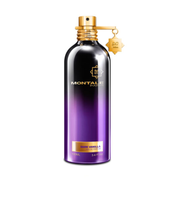 Montale Dark Vanilla Eau De Parfum 100ml