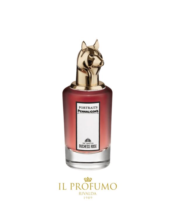Penhaligon's The Coveted Duchess Rose Eau de Parfum 75ml