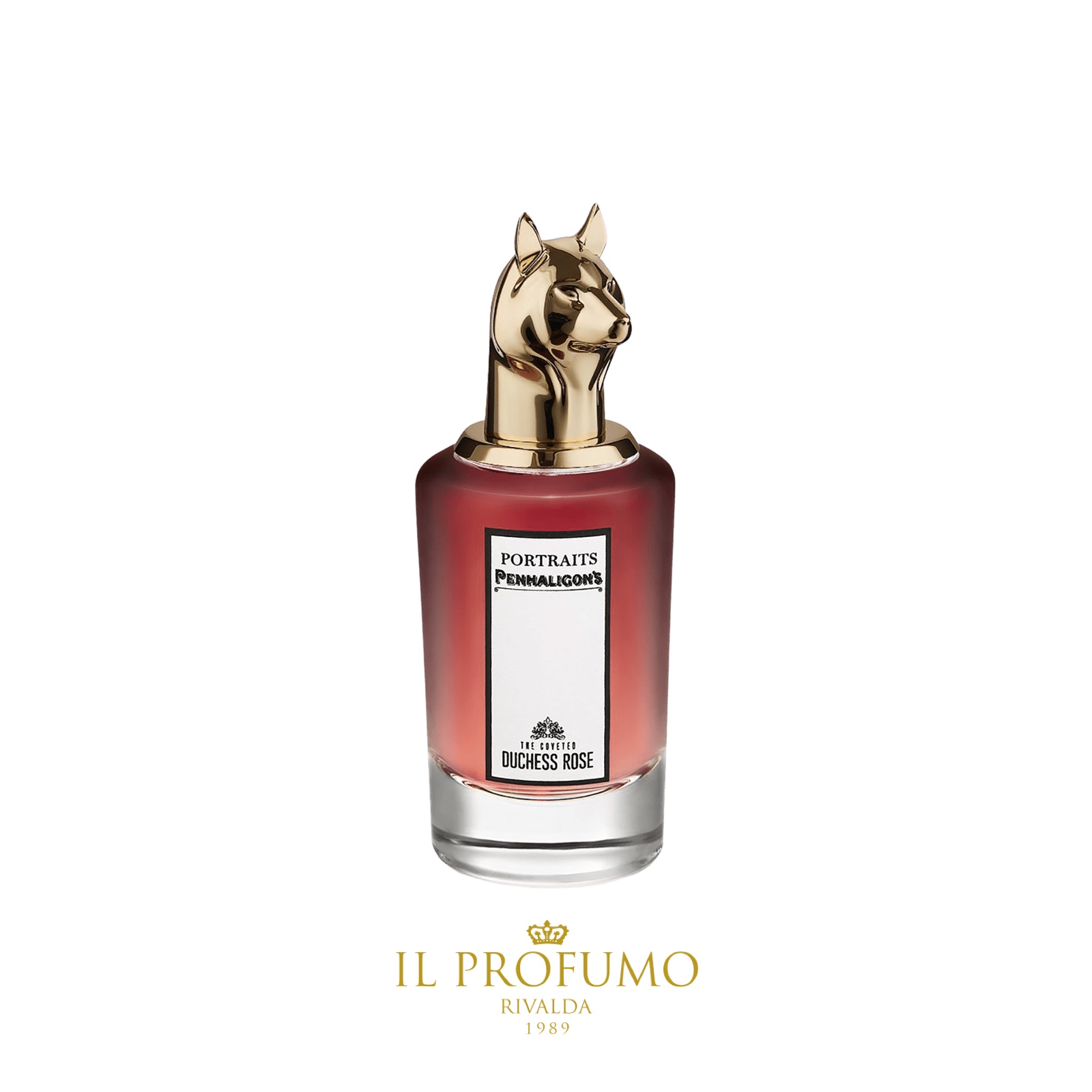 Penhaligon's The Coveted Duchess Rose Eau de Parfum 75ml