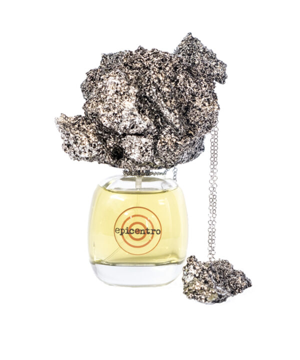 Filippo Sorcinelli Epicentro Extrait de Parfum 100ml