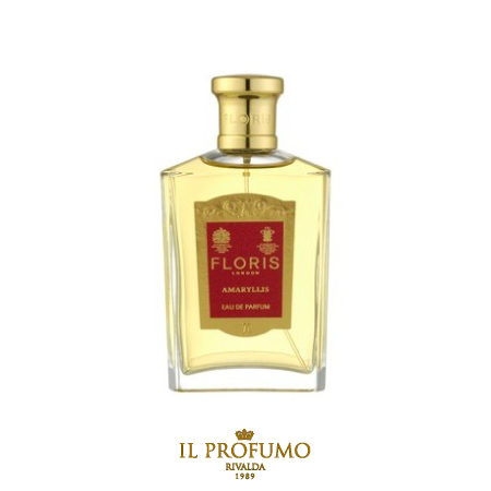 FLORIS LONDON Amaryllis Eau de Parfum 100ml