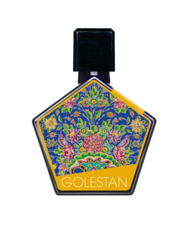 Andy Tauer Golestan Eau de Parfum 50 ml