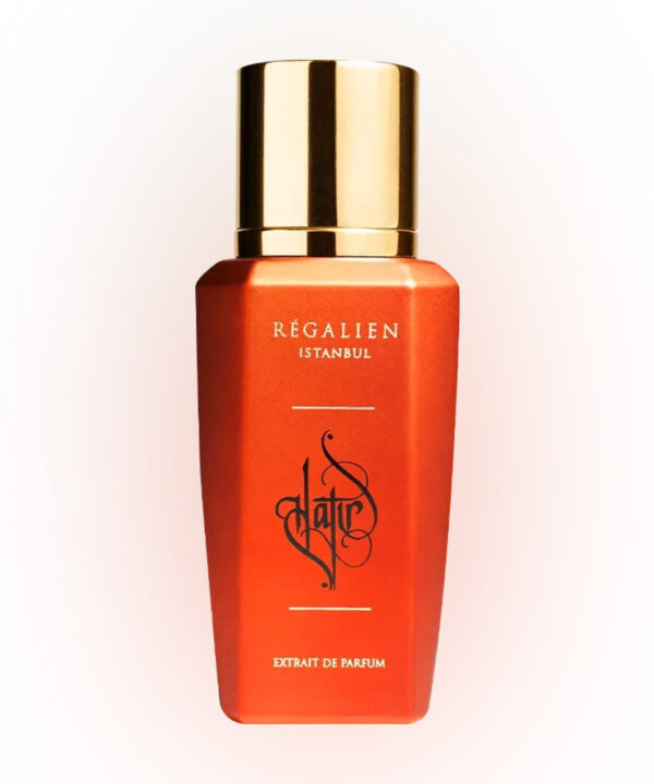 Regalien Istanbul Hatir Extrait de Parfum 50ml