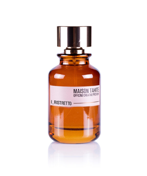 Maison Tahité I_ristretto Eau de Parfum 100ml