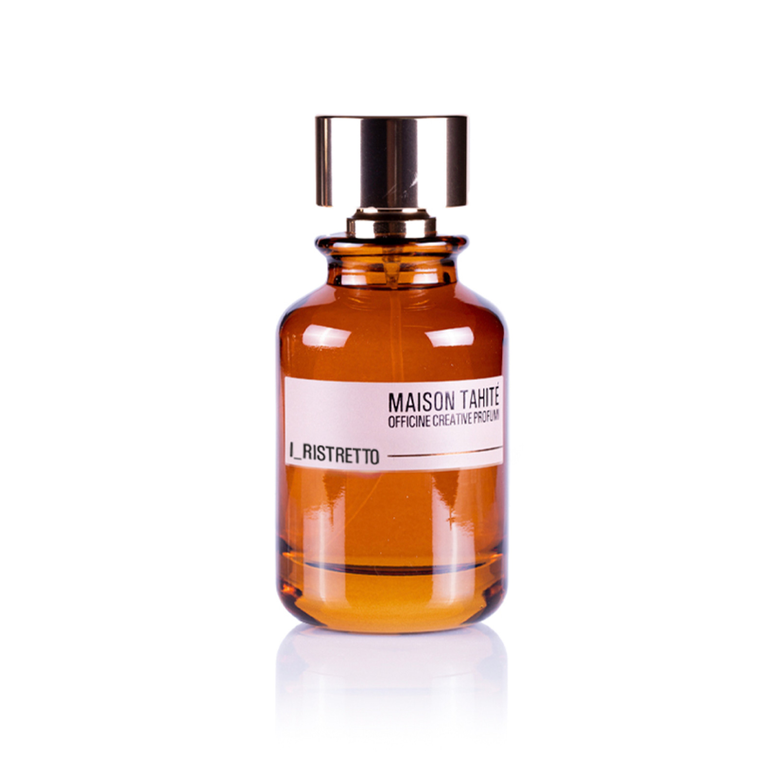 Maison Tahité I_ristretto Eau de Parfum 100ml