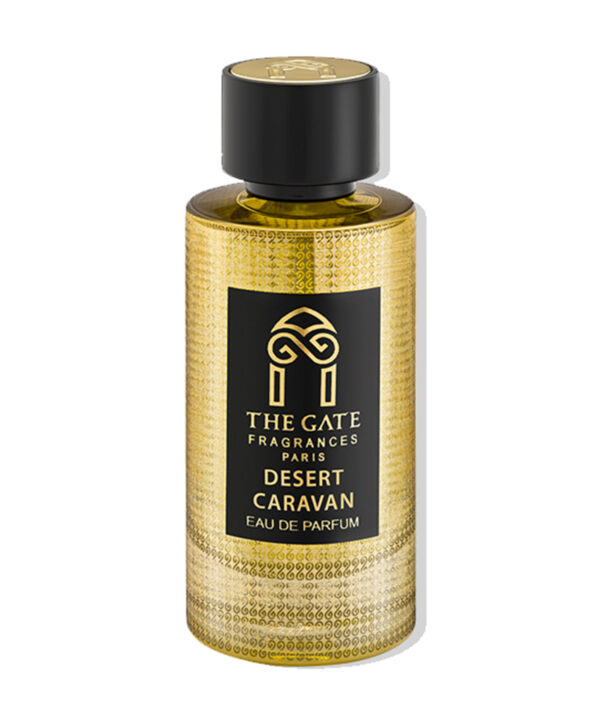 THE GATE Desert Caravan EDP 100ML