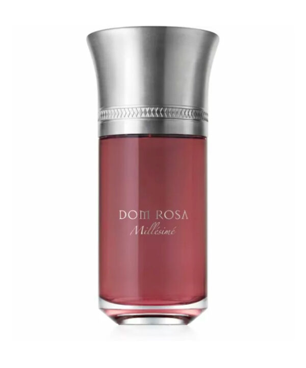 LIQUIDES IMAGINAIRES Dom Rosa MILLÉSIMÉ 100ML