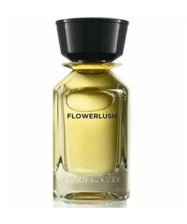 OMANLUXURY Flowerlush EDP 100ML