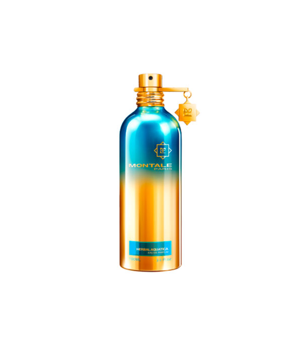 MONTALE Herbal Aquatica EDP 100ML