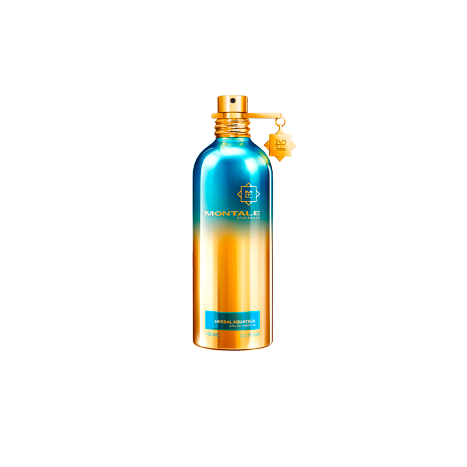 MONTALE Herbal Aquatica EDP 100ML