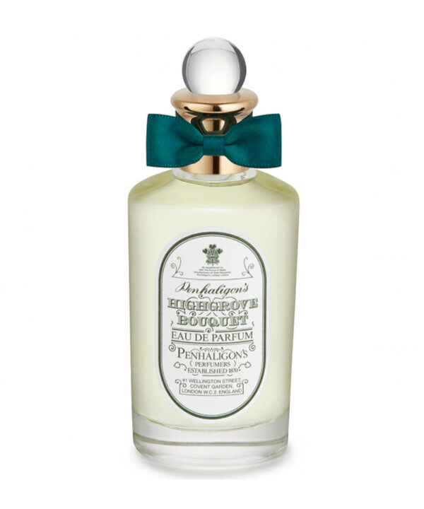PENHALIGON’S Est. London 1870 Highgrove Bouquet EDP 100ML
