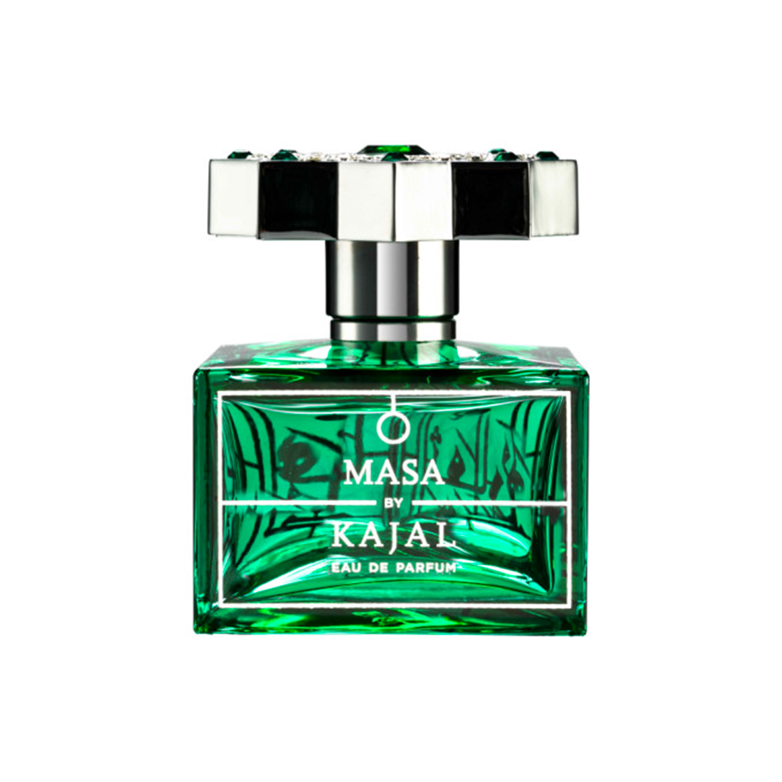 KAJAL Masa EDP 100ML