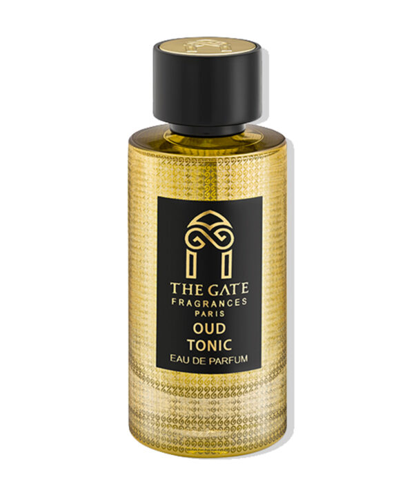 THE GATE Oud Tonic EDP 100ML