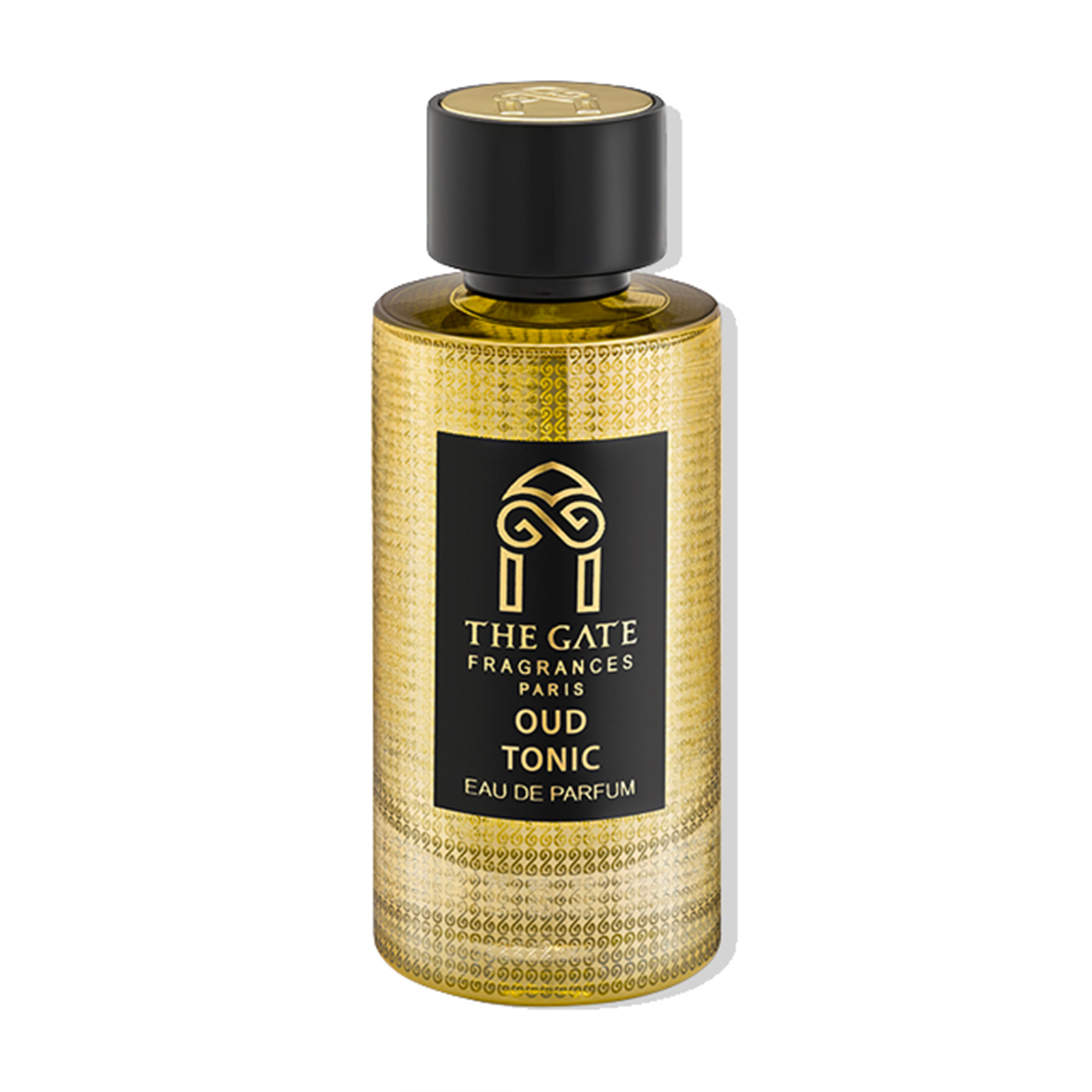 THE GATE Oud Tonic EDP 100ML
