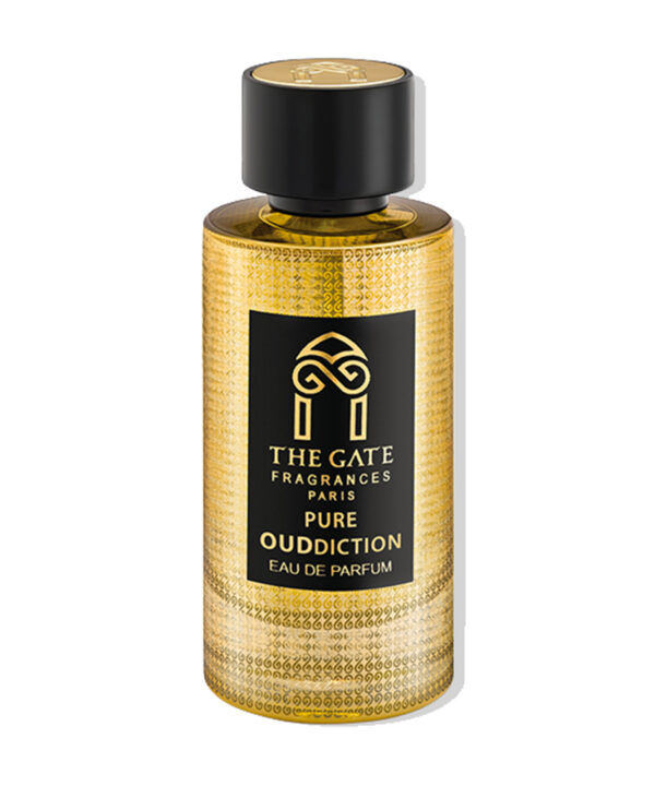 THE GATE Pure Addiction EDP 100ML