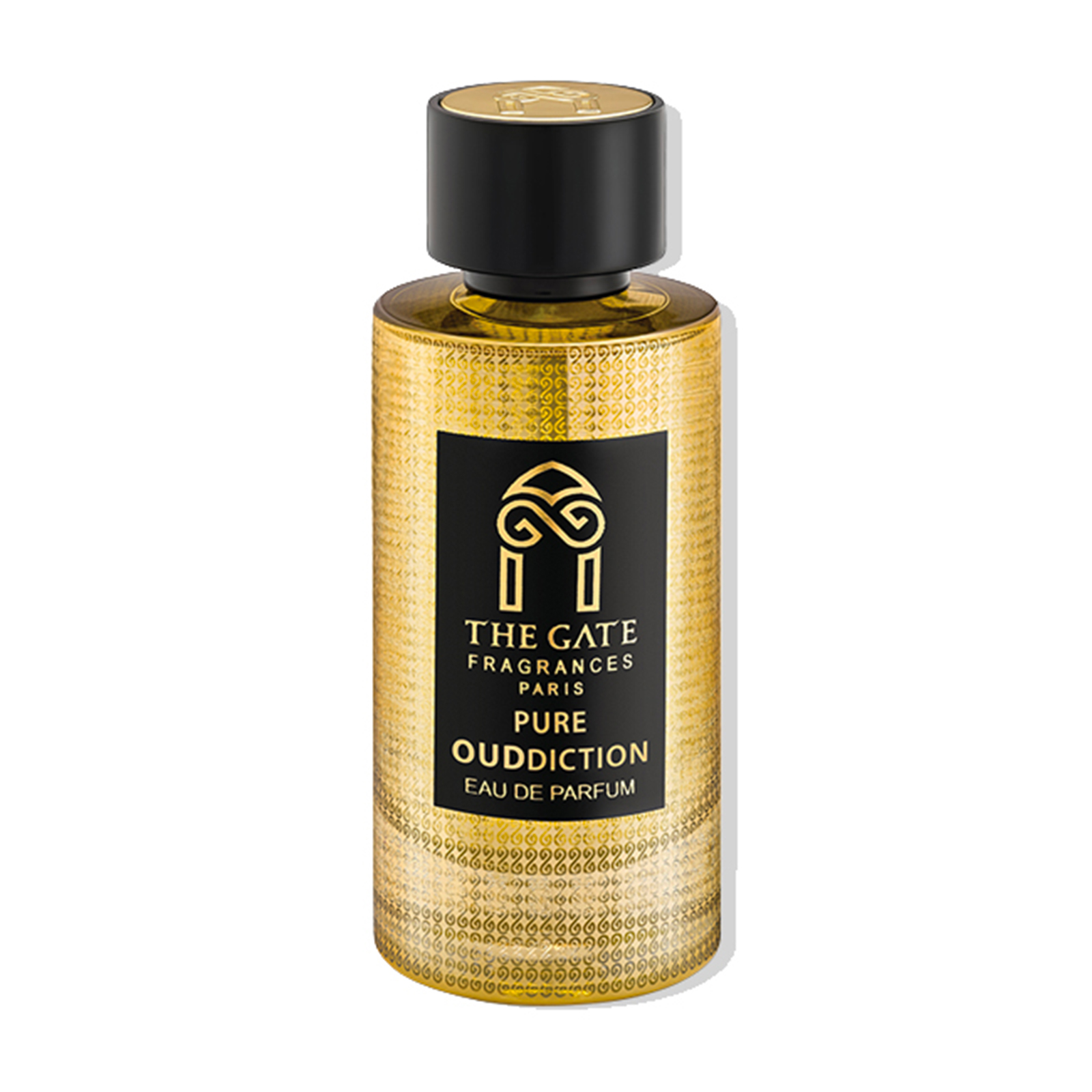 THE GATE Pure Addiction EDP 100ML