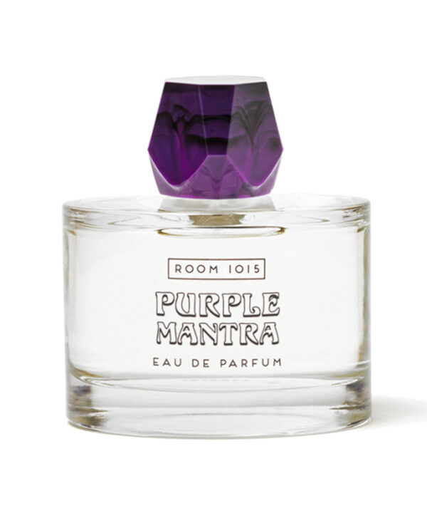 ROOM 1015 Purple Mantra EDP 100ML