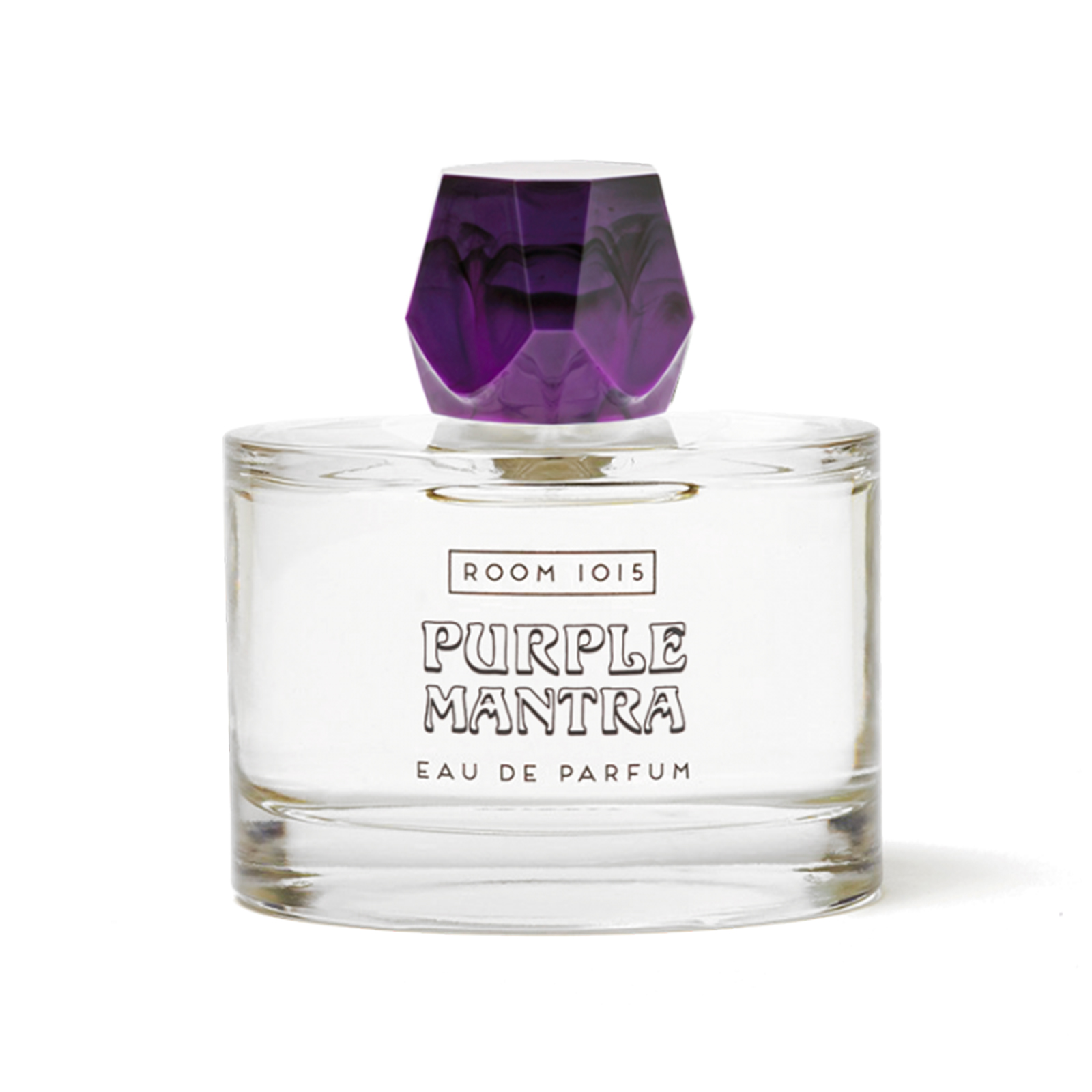ROOM 1015 Purple Mantra EDP 100ML