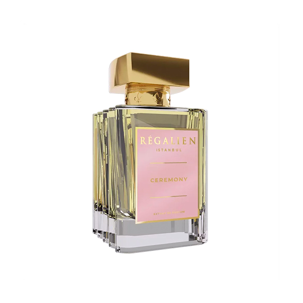 REGALIEN Ceremony 80ML Extrait de Parfum