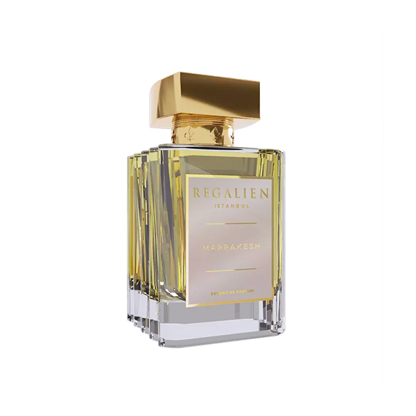 REGALIEN Marrakesh 80ML Extrait de Parfum