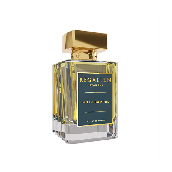 REGALIEN Musk Barrel 80ML Extrait de Parfum