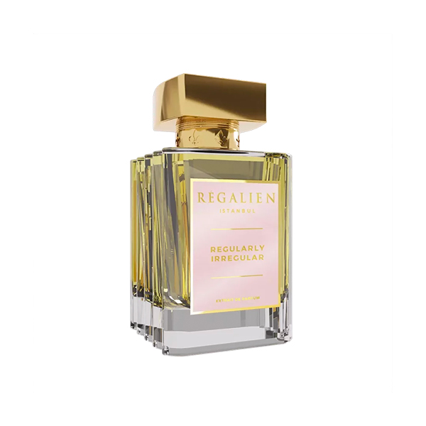 REGALIEN Regalien Regularly irregular 80ML Extrait de Parfum