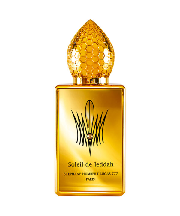 STEPHANE HUMBERT LUCAS Soleil de Jeddah L'Original - EDP 50ML