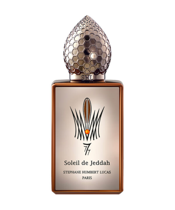 STEPHANE HUMBERT LUCAS Soleil de Jeddah - Afterglow EDP 50ML