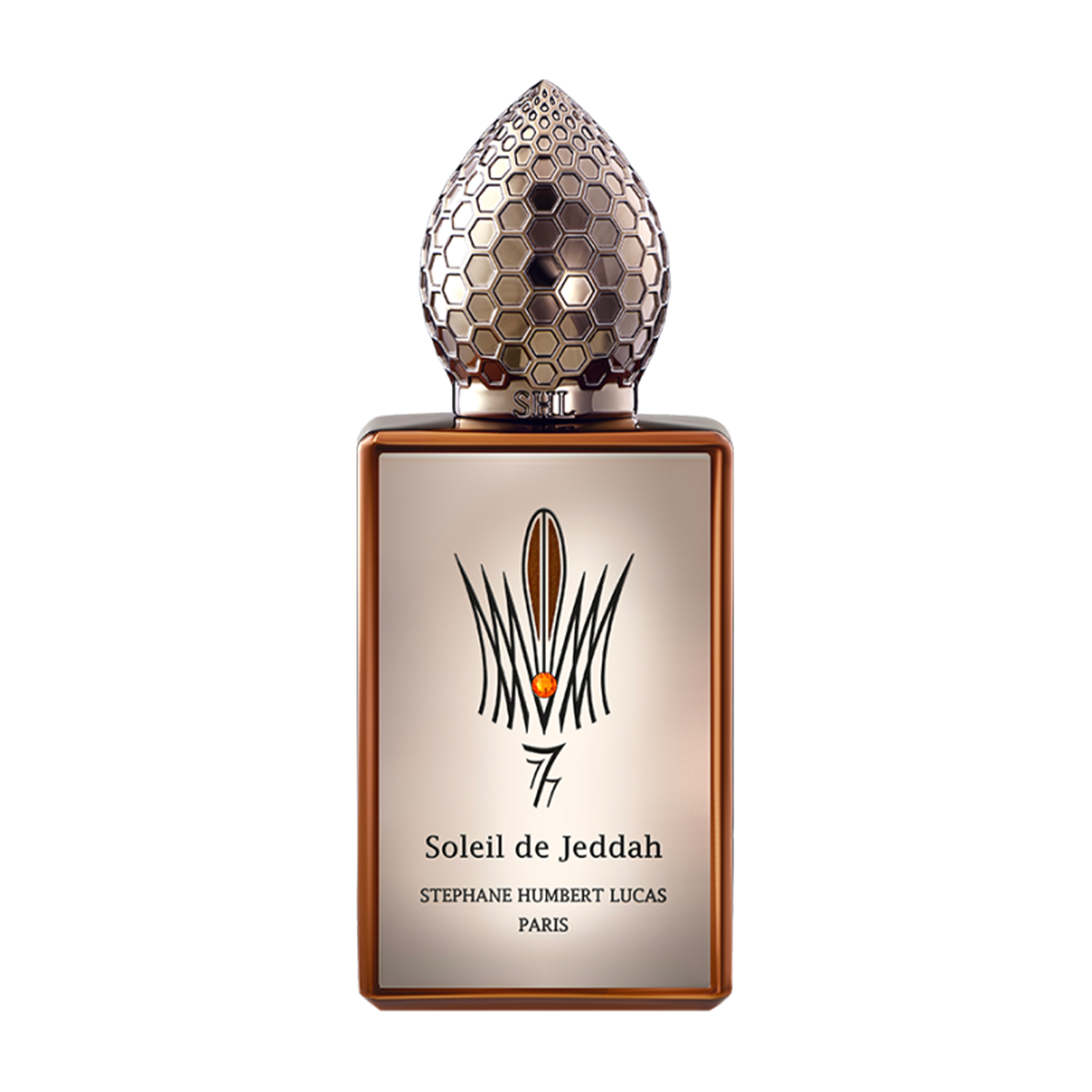 STEPHANE HUMBERT LUCAS Soleil de Jeddah - Afterglow EDP 50ML