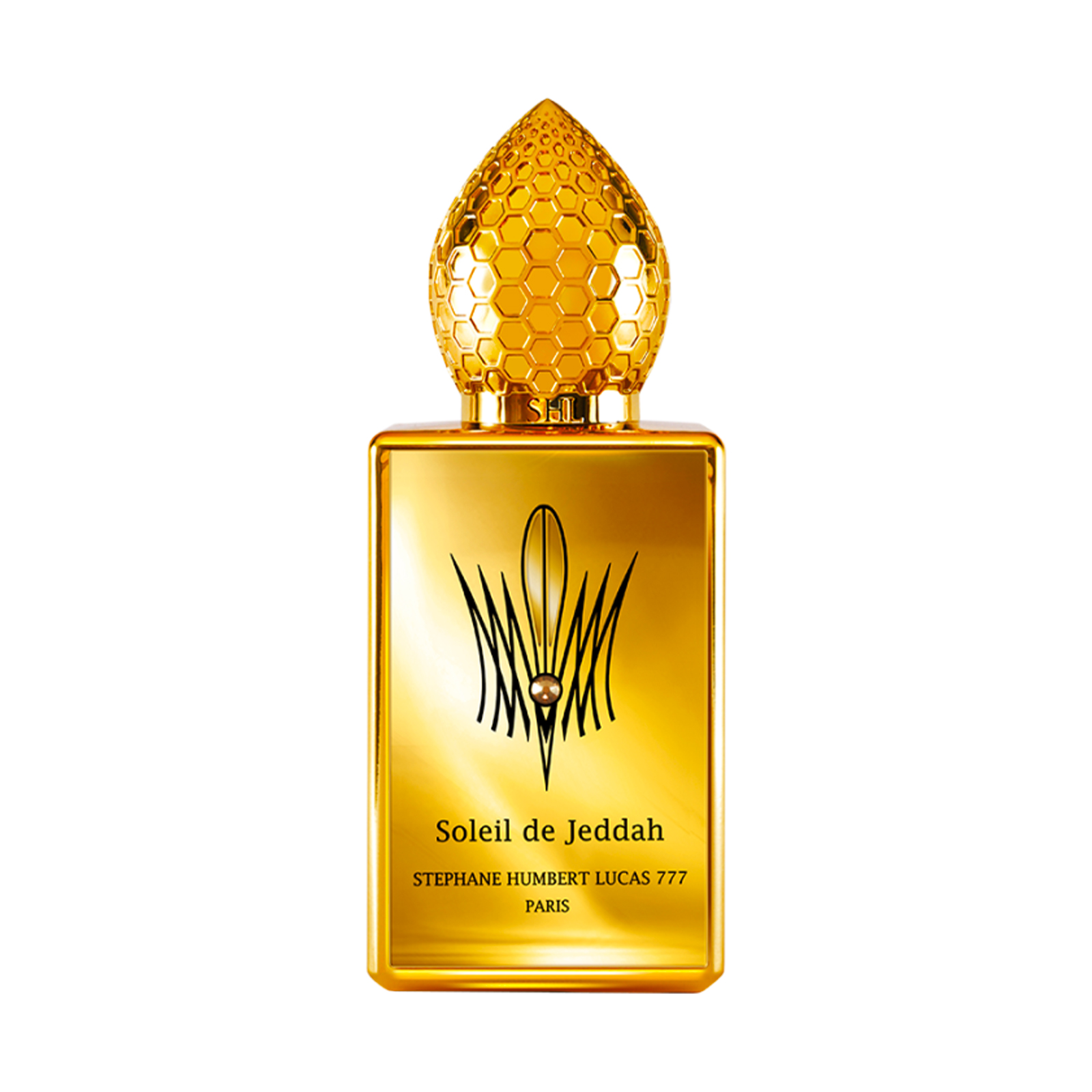STEPHANE HUMBERT LUCAS Soleil de Jeddah L'Original - EDP 50ML