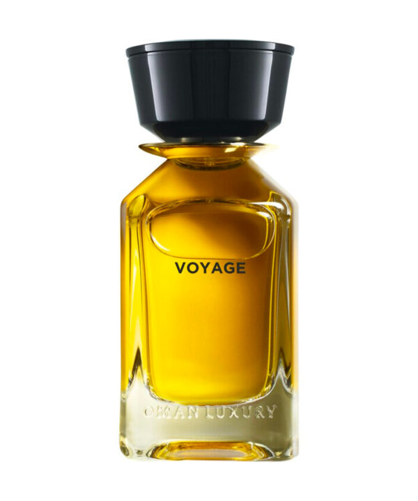 OMANLUXURY Voyage EDP 100ML