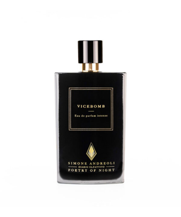 Simone Andreoli Vicebomb Eau de Parfum Intense 100ml