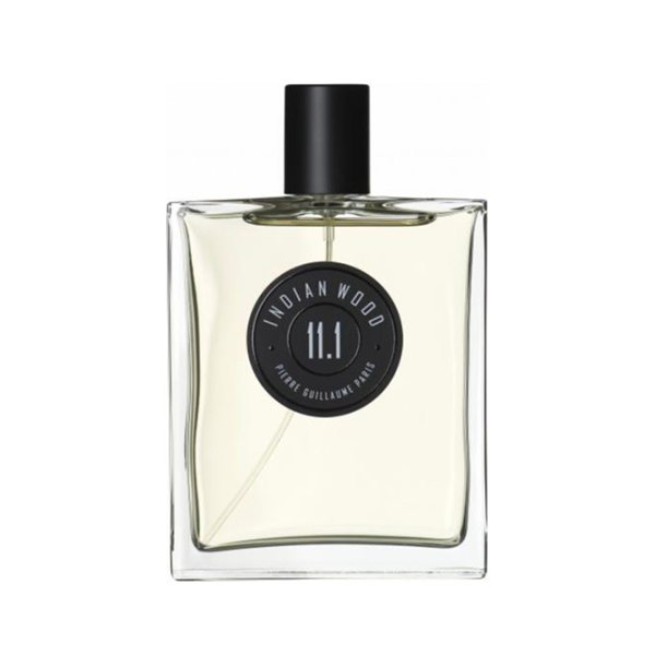 Pierre Guillaume Indian Wood 11.1 Eau de Parfum 100ml