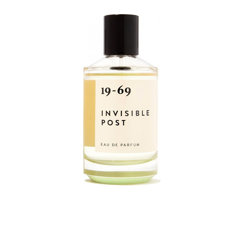 19-69 Invisible Post Eau de Parfum 100 ml