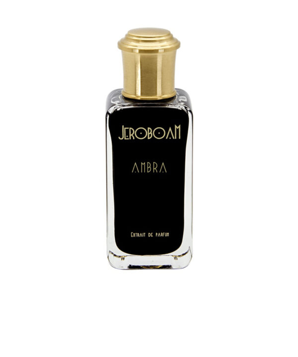 Jeroboam Ambra Extrait de Parfum 30ml