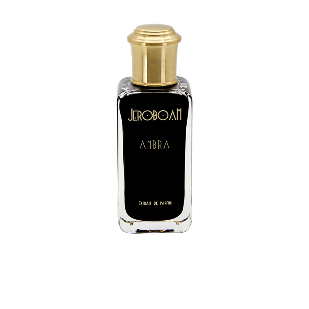 Jeroboam Ambra Extrait de Parfum 30ml