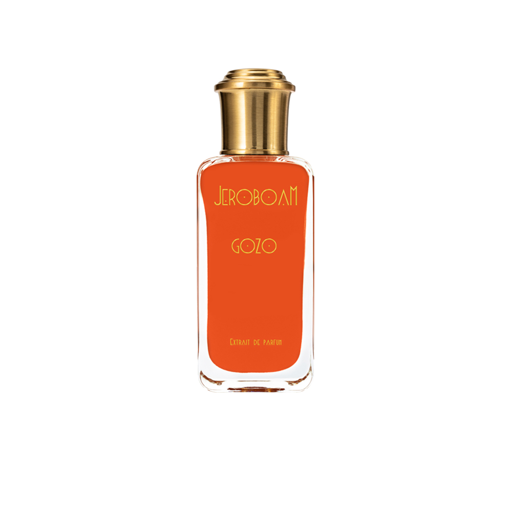 Jeroboam Gozo Extrait de Parfum 30ml - 100ml