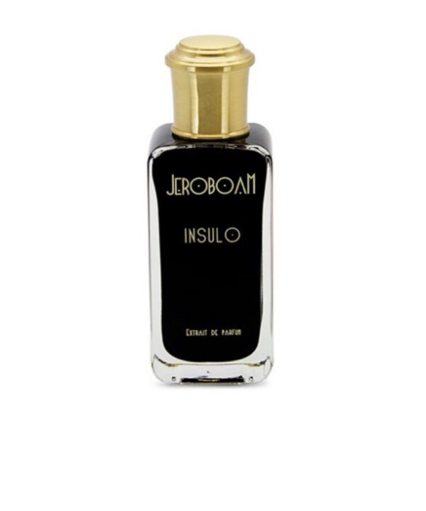 Jeroboam Insulo Extrait de Parfum 30ml