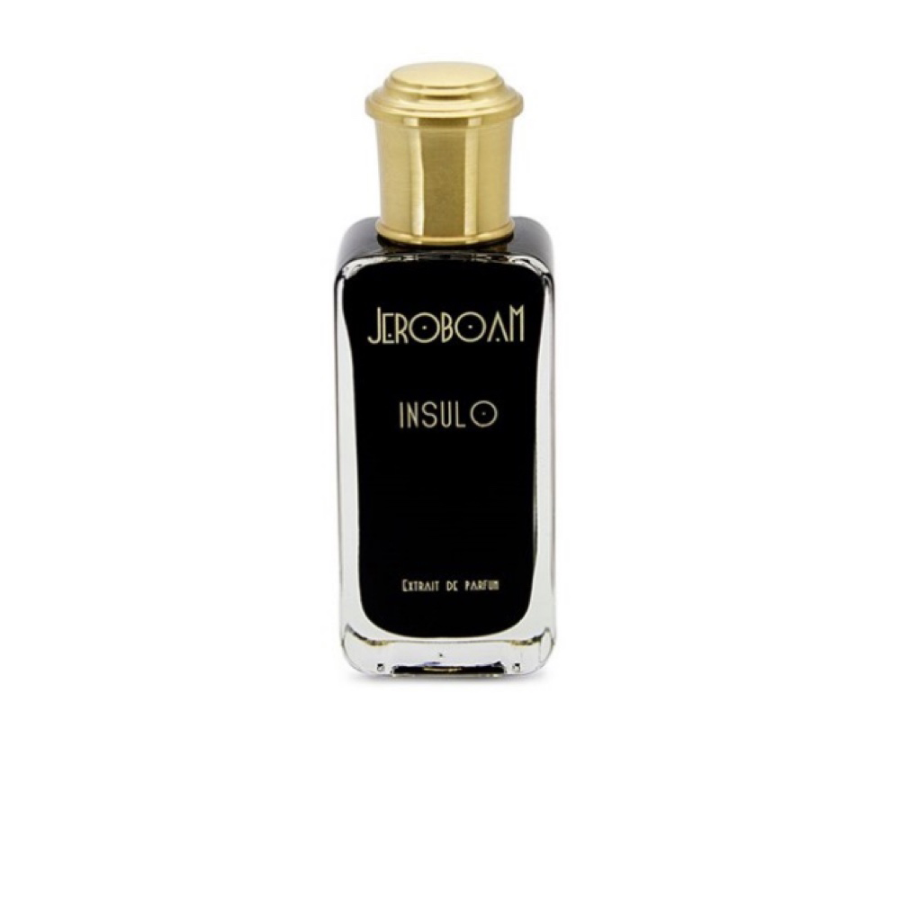 Jeroboam Insulo Extrait de Parfum 30ml