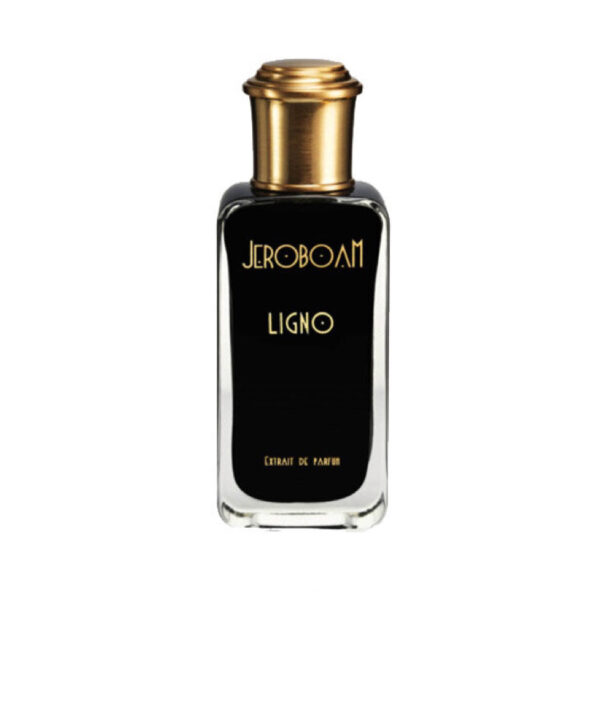 Jeroboam Ligno Extrait de Parfum 30ml