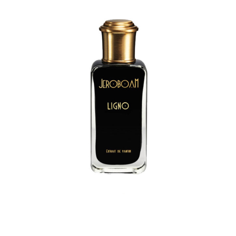 Jeroboam Ligno Extrait de Parfum 30ml