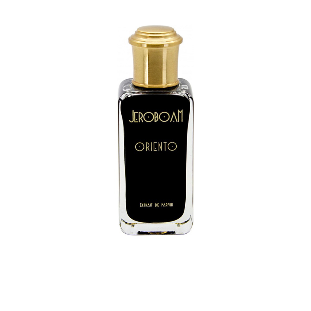 Jeroboam Oriento Extrait de Parfum 30ml