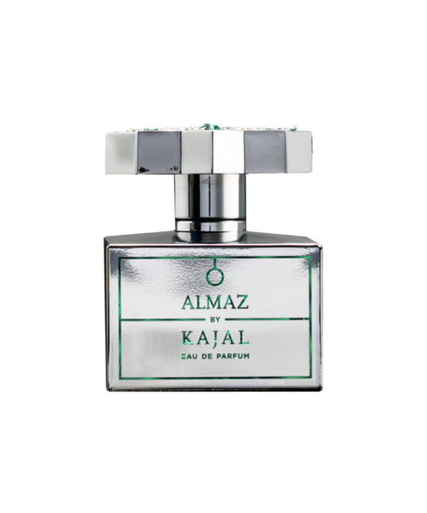Kajal Perfumes Paris Almaz Eau de Parfum 100ml