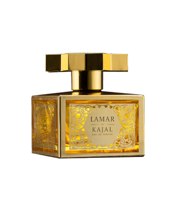 Kajal Perfumes Paris Lamar Eau de Parfum 100ml