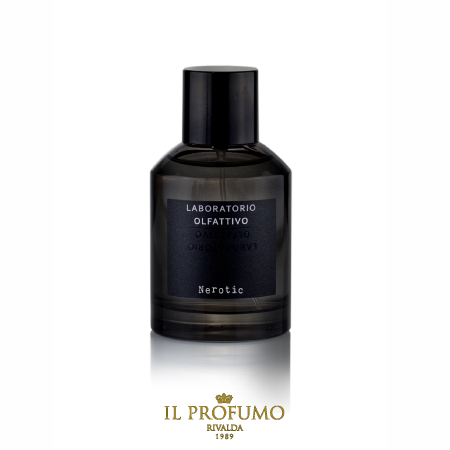 Laboratorio Olfattivo Nerotic Eau de Parfum 30-100ml