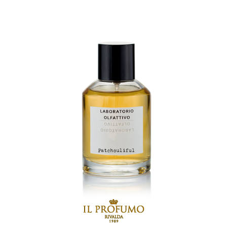 Laboratorio Olfattivo Patchouliful Eau de Parfum 100ml